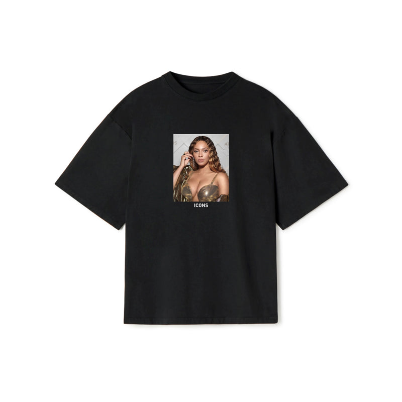 Camiseta Beyoncé