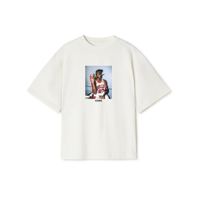 Camiseta Michael Jordan
